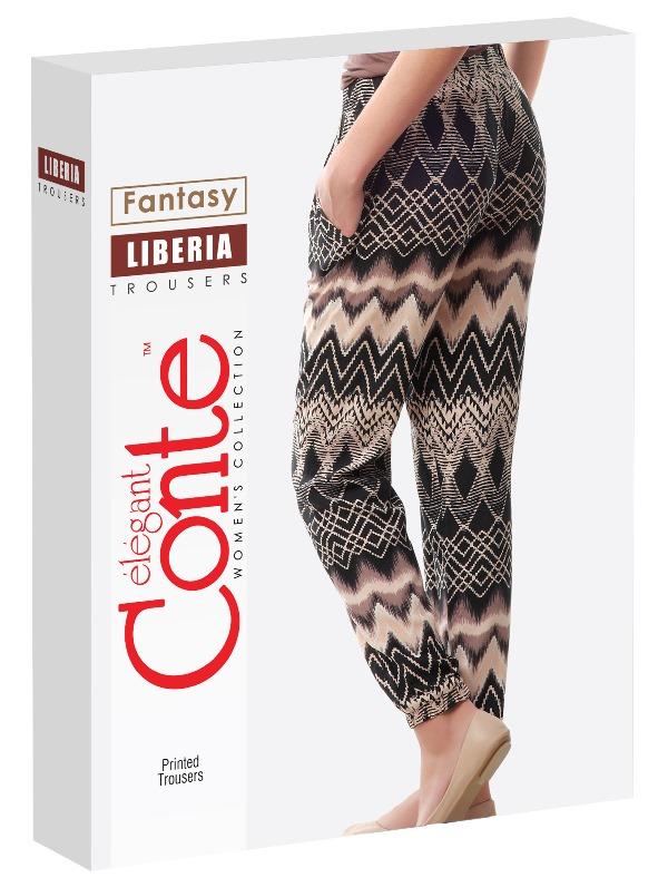 Женские брюки LIBERIA