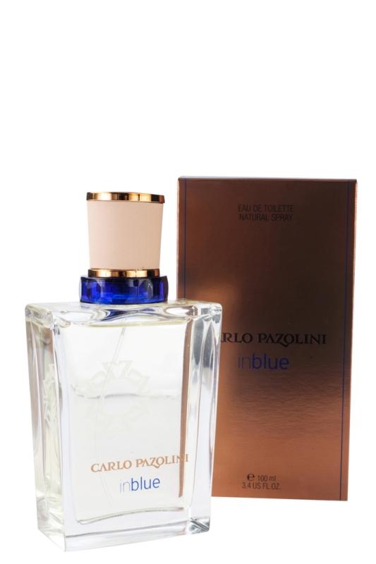 Carlo Pazolini IN BLUE parfume