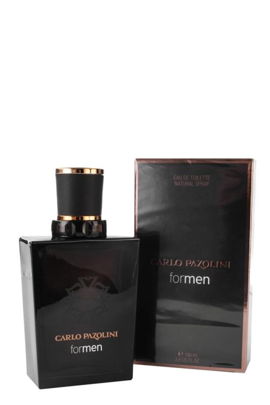 Carlo Pazolini FOR MEN parfume