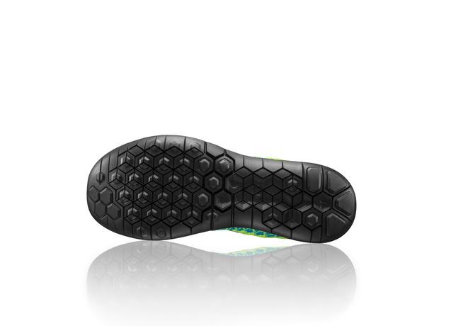 Кроссовки Nike Free 3.0 Flyknit